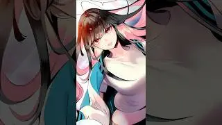 She Drinks Jungle Juice And Grows WINGS | Manhwa Recap #manhwa #manhwarecap