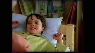 Commercial Breaks (NTV, 03/22/2001; 03/23/2001; 03/28/2001; 03/29/2001)