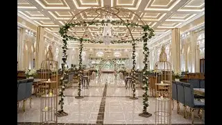 Dehleez Marquees Islamabad