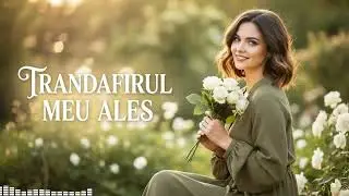Melodie Pentru Suflet: Trandafirul meu ales - O declarație de dragoste unică