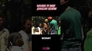 Sudah Puluhan Tahun Tapi Masih UTUH? Ritual Ma'nene Toraja #toraja #shorts #fyp  #viral #faktaunik