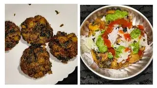 Sharla aloo recipe | punjabi sharla aloo recipe | New potato recipe | easy potato sharla recipe 