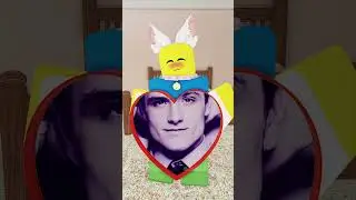 Neko noob gives you a gift | Roblox Animation #memes  #robloxanimation #roblox #funny  #meme
