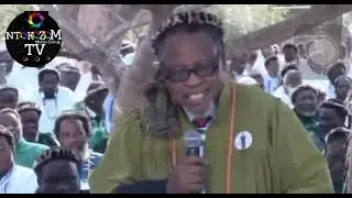 Rev Gcwensa 