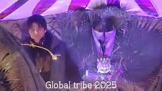 global tribe 2025