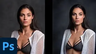 Complete Edit 3 Part V The Ultimate Guide to Retouching | Photoshop Course