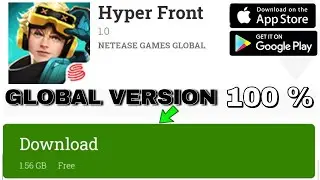 hyper front download play store - hyper front Android download link - hyper front beta download