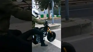 BMW CE02 ACCELERATION #carreview #motorcycle #scooter #acceleration #portugal  #bmw #bmwmotorrad