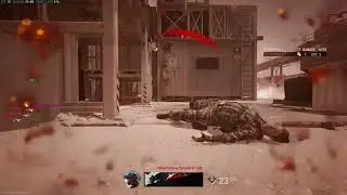 the biggest problem with MW3 beta