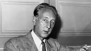 Bohuslav Martinu. Rhapsody-concerto for viola and orchestra ( 1952 )