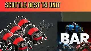 The Most Over-Powered T2 Cortex Bot!