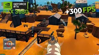 Ranked Reload Gameplay (Ryzen 5 5600 / RTX 3050)