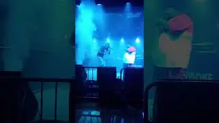 Live Performance with B.Hodges