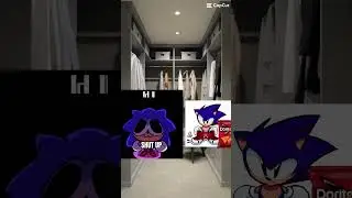 #sonic #videogamecharacter #segasonic