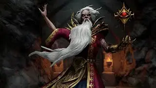 Wizardry: Wrath of the Wizard