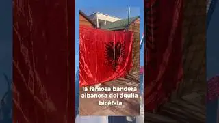 TIRANA: LA CAPITAL DE ALBANIA #viajes