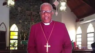 The Fifth Sunday after Pentecost