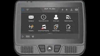 Omnitracs Macros Instructional Video