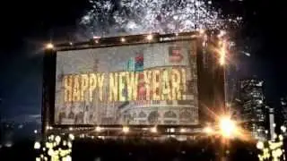 Happy New Year for 2014!