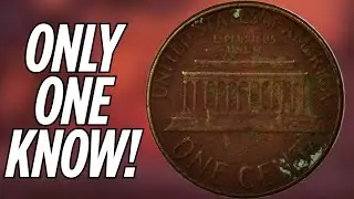 Rarest Lincoln Penny Ever Found? Check Your Coin Jar for This Hidden Treasure Worth Millions!