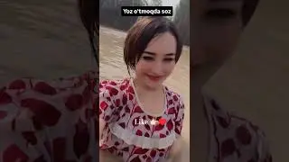 Jazirama Issiqda .....