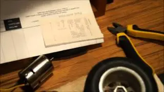 Sony A65 - Video Auto Focus Test