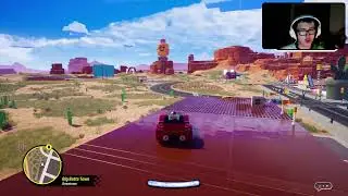 12 Days of Gamevent Day 8