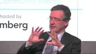 Nick O'Donohoe, Big Society Capital