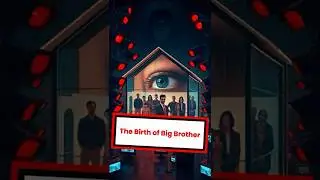 📺 Big Brother: The Reality Show That Changed TV Forever! #bigbrotheralbania #BigBrotherFan