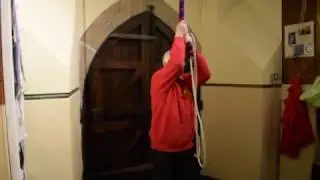 Chertsey - A Curfew Town - Ringing the Bell