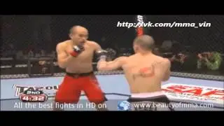 UFC VINES # 24 СБОРКА НОКАУТОВ В MMA 2015