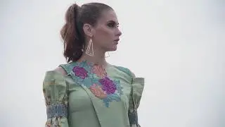 Ittehad Royal Embroidered Winter Collection 2018 - YourLibaas
