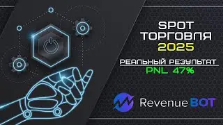 Итоги 2025: +47% PNL на Binance Споте! DOGE +32%, SOL +28%, FTT +98% &ndash; Реальные Сигналы и Профит