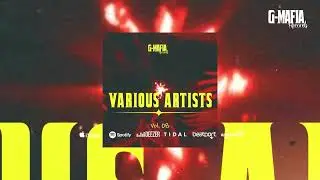 Aviiram - Take it Easy [G-MAFIA RECORDS]