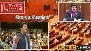 Senate Session COMPLETE Today | 28 February 2020