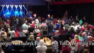 Drew Crew Thank You Video