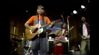 A Moment isn't Very Long - Live 1974
