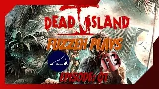 Dead Island: Definitive Edition with Dswank - Episode 1