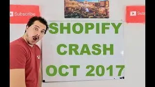 IS SHOPIFY DEAD?