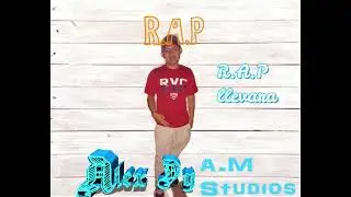 Alex Dy = RAP ( mike reyna beats ) (TRACKS 1)