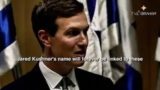 TITANS: Jared Kushner