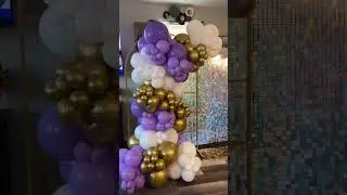 Event planner #lasvegaseventplanner #eventorganizer #balloontutorial #party #birthday #eventplanner