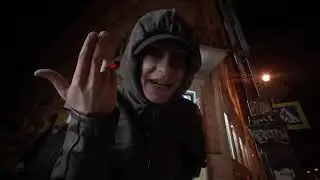 Boulevard Depo.feat Basic boy - MOONWORK (видео)