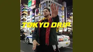 TOKYO DRIP