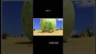 lizard and cock funn Part-3