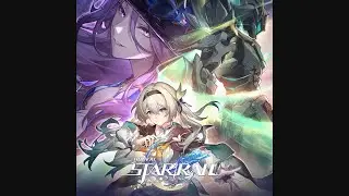 Origami Bird Clash - Honkai: Star Rail 2.3 OST