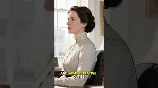 Вы знаете Эдит Рузвельт?