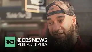 Business owners say Philadelphia's Kensington neighborhood is improving but more should be done