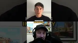 Consistency for HYROX - Josh Van Zeeland
