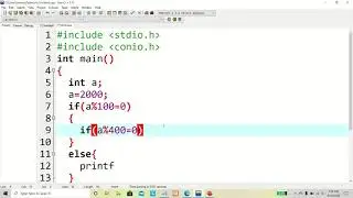programming -1
